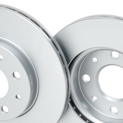 Brake Disc RIDEX 82B0406P 82B0406P - photo 5