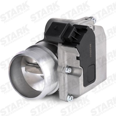 Дроссельная заслонка Stark SKTB-0430013 SKTB-0430013 - photo 3