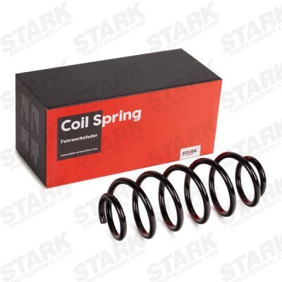 Suspension Spring Stark SKCS-0040747 SKCS-0040747 - photo 2