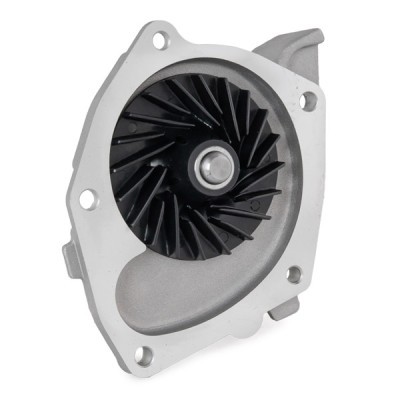 Water Pump, Engine Cooling RIDEX 1260W0143 1260W0143 - photo 4