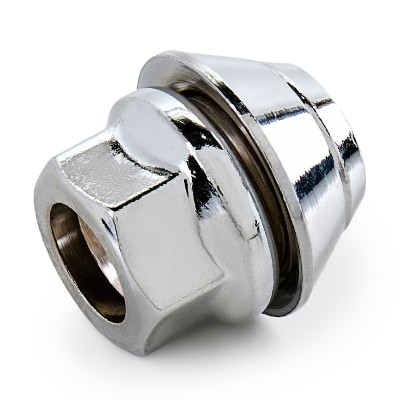 Wheel nut 658W0016 - photo 5