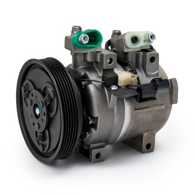 Compressor, Air Conditioning 447K0308R - photo 3