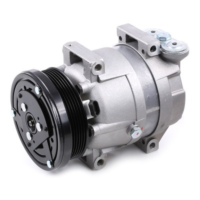 Compressor, Air Conditioning 447K0426 - photo 3