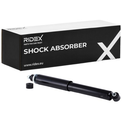 Shock Absorber RIDEX 854S1320 854S1320 - photo 2
