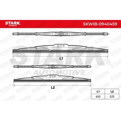 Wiper Blade Stark SKWIB-0940459 SKWIB-0940459 - photo 5