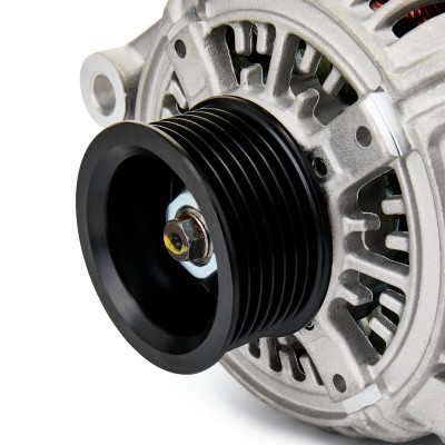 Alternator RIDEX 4G1610 4G1610 - photo 5