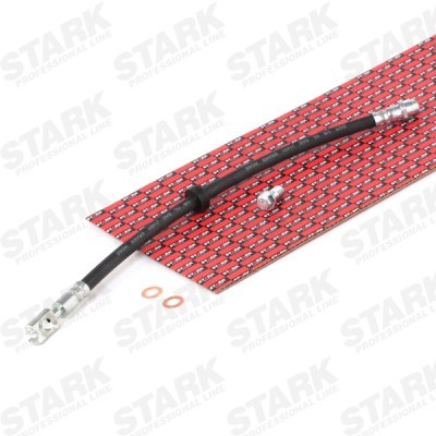 Brake Hose Stark SKBH-0820230 SKBH-0820230 - photo 2