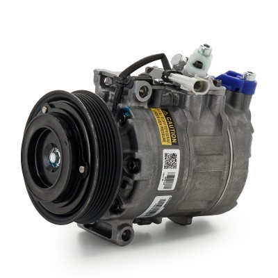 Compressor, Air Conditioning 447K0089R - photo 3