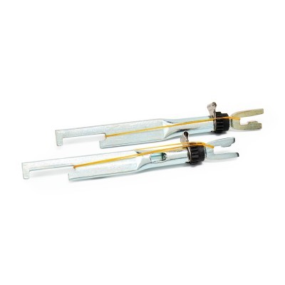 Repair Kit, automatic adjustment RIDEX 743A0010 743A0010 - photo 4