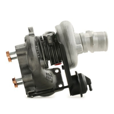 Turbocharger RIDEX 2234C10233R 2234C10233R - photo 4