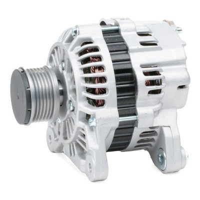Alternator RIDEX 4G1241 4G1241 - photo 3