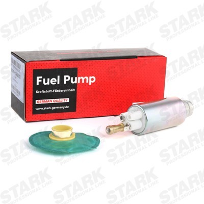 Pump, Fuel Pre-Supply Stark SKFP-0160078 SKFP-0160078 - photo 2