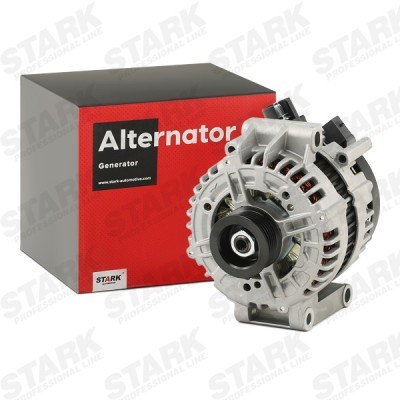 Alternator Stark SKGN-0320761 SKGN-0320761 - photo 2