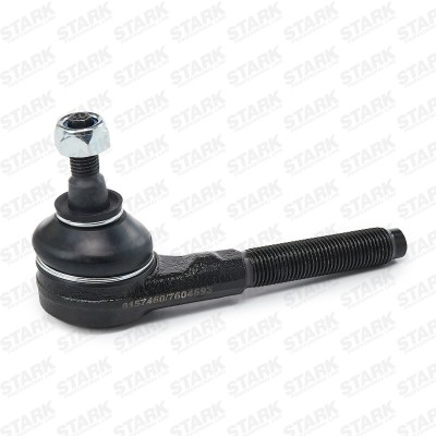 Tie Rod End Stark SKTE-0280011 SKTE-0280011 - photo 4