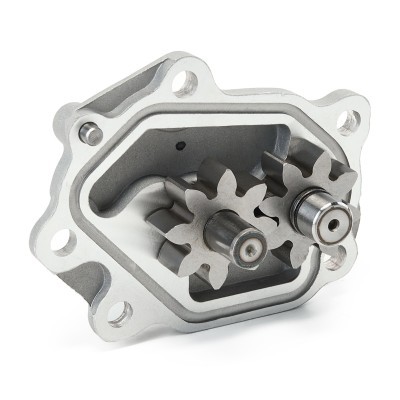 Oil Pump RIDEX 596O0170 596O0170 - photo 4