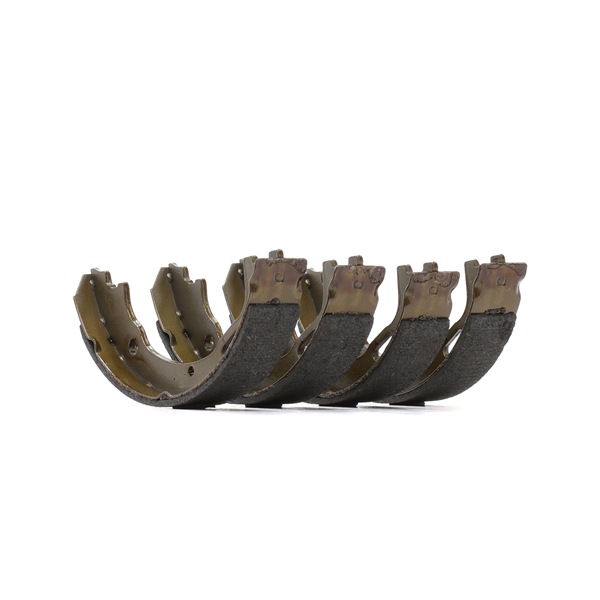 Parking Brake Pad Set Stark SKBSP-0440005 SKBSP-0440005 - photo 1