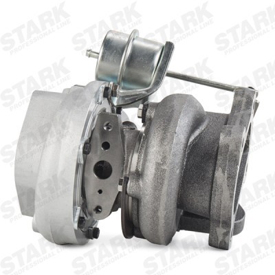 Turbocharger Stark SKCT-1191254 SKCT-1191254 - photo 5