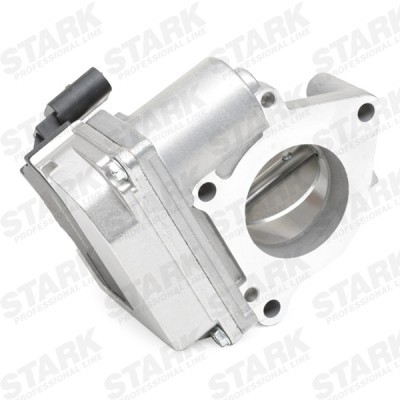 Дроссельная заслонка Stark SKTB-0430065 SKTB-0430065 - photo 4