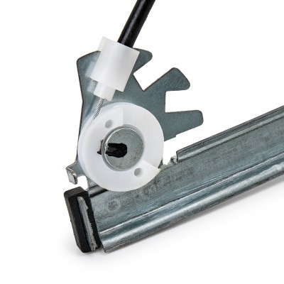 Window Regulator RIDEX 1561W0003 1561W0003 - photo 5