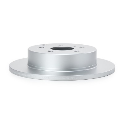 Brake Disc RIDEX 82B0323P 82B0323P - photo 4