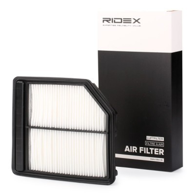 Air Filter RIDEX 8A0143 8A0143 - photo 2