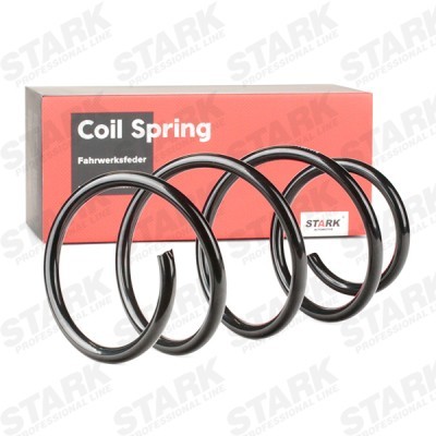 Suspension Spring Stark SKCS-0040029 SKCS-0040029 - photo 2