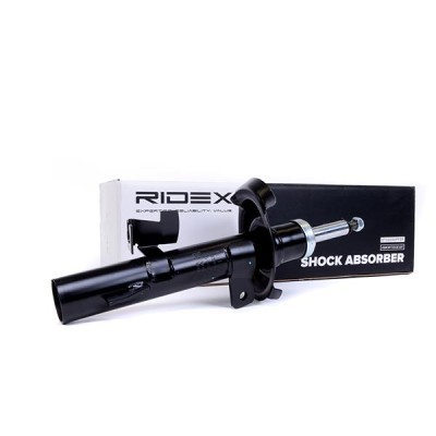 Shock Absorber RIDEX 854S0041 854S0041 - photo 3