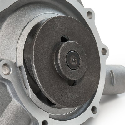 Water Pump, Engine Cooling RIDEX 1260W0010P 1260W0010P - photo 5