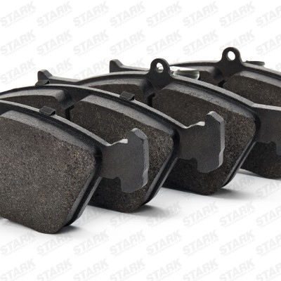 Brake Pads Set Stark SKBP-0010239 SKBP-0010239 - photo 6