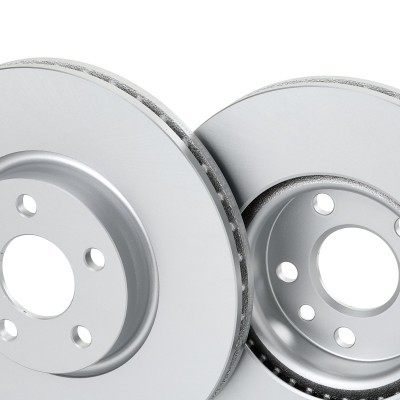 Brake Disc RIDEX 82B0164P 82B0164P - photo 5