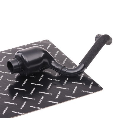 Crankcase Ventilation (PCV) Valve RIDEX 3886V0045 3886V0045 - photo 2