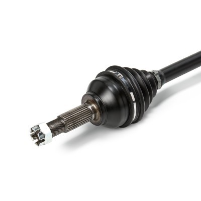 Drive Shaft RIDEX 13D0907R 13D0907R - photo 5