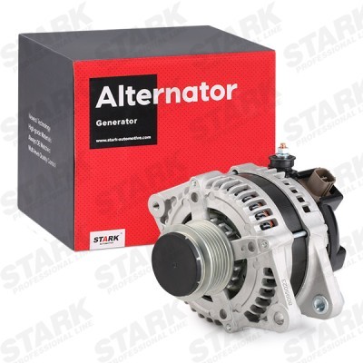 Alternator Stark SKGN-0320078 SKGN-0320078 - photo 2