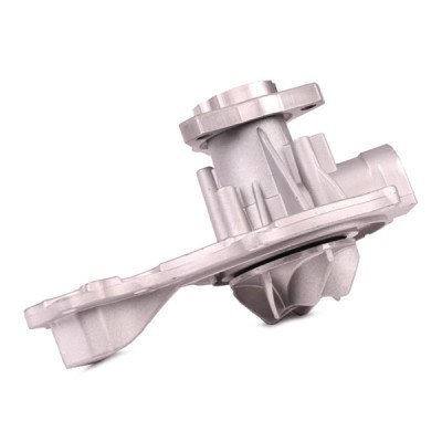 Water Pump, Engine Cooling RIDEX 1260W0521 1260W0521 - photo 5