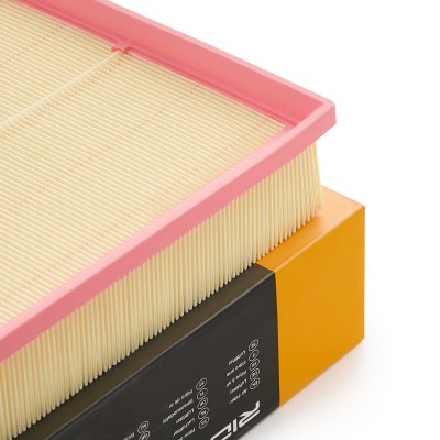 Air Filter RIDEX 8A0947 8A0947 - photo 5