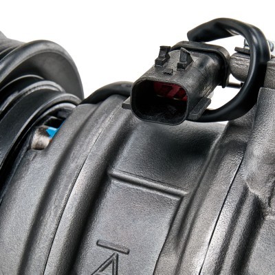 AC Сompressor 447K0397R - photo 6