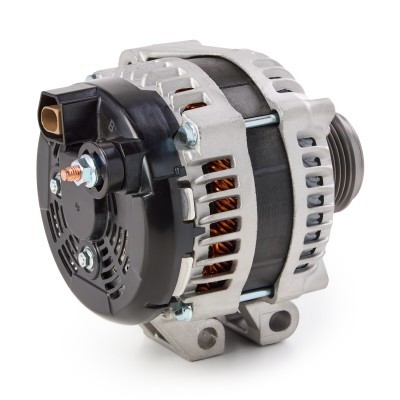 Alternator RIDEX 4G1582 4G1582 - photo 4
