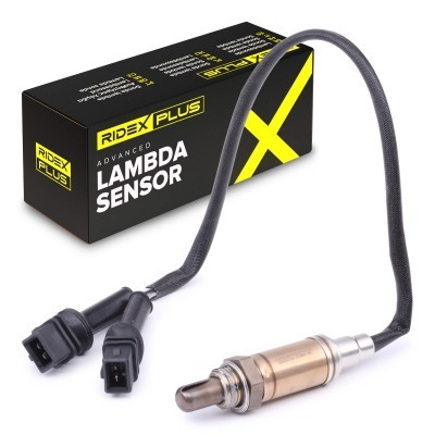 Lambda (Oxygen) Sensor RIDEX 3922L0096P 3922L0096P - photo 2