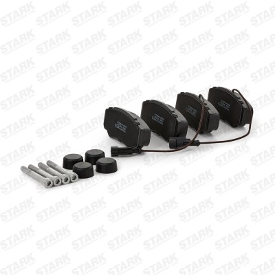 Brake Pads Set Stark SKBP-0011633 SKBP-0011633 - photo 6