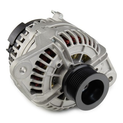 Alternator RIDEX 4G1062 4G1062 - photo 3