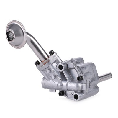 Oil Pump RIDEX 596O0106 596O0106 - photo 3