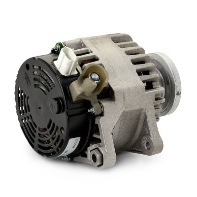 Alternator RIDEX 4G1625R 4G1625R - photo 4