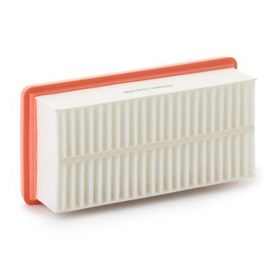 Air Filter RIDEX 8A0966 8A0966 - photo 3