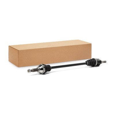 Drive Shaft RIDEX 13D1124R 13D1124R - photo 2