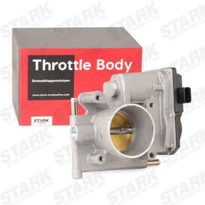 Дроссельная заслонка Stark SKTB-0430233 SKTB-0430233 - photo 2
