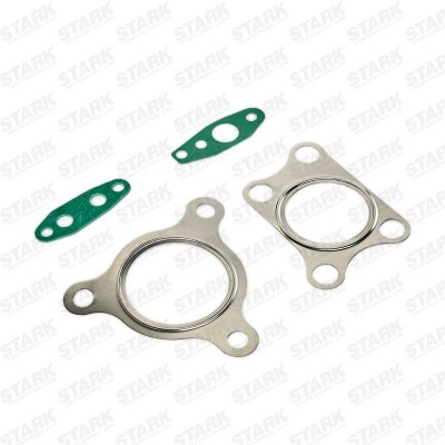 Turbocharger Stark SKCT-1191352 SKCT-1191352 - photo 8