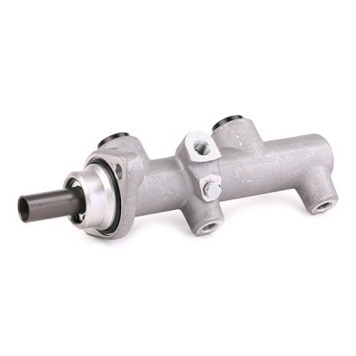 Brake master cylinder RIDEX 258M0117 258M0117 - photo 3