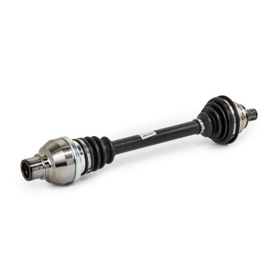 Drive Shaft RIDEX 13D1079R 13D1079R - photo 4