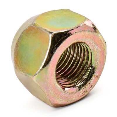 Wheel nut 658W0019 - photo 3