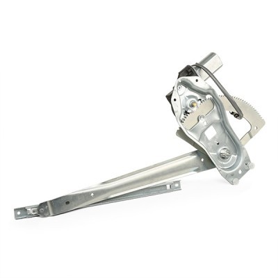 Window Regulator RIDEX 1561W0607 1561W0607 - photo 4